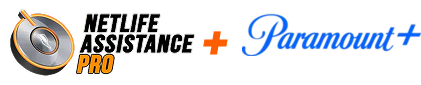 Assitance Pro y Paramount Plus
