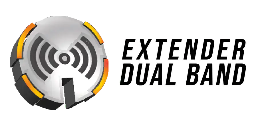 Extender Dual Band